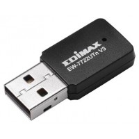 Edimax EW-7722UTN V3 Tarjeta Red WiFi N300 USB en Huesoi
